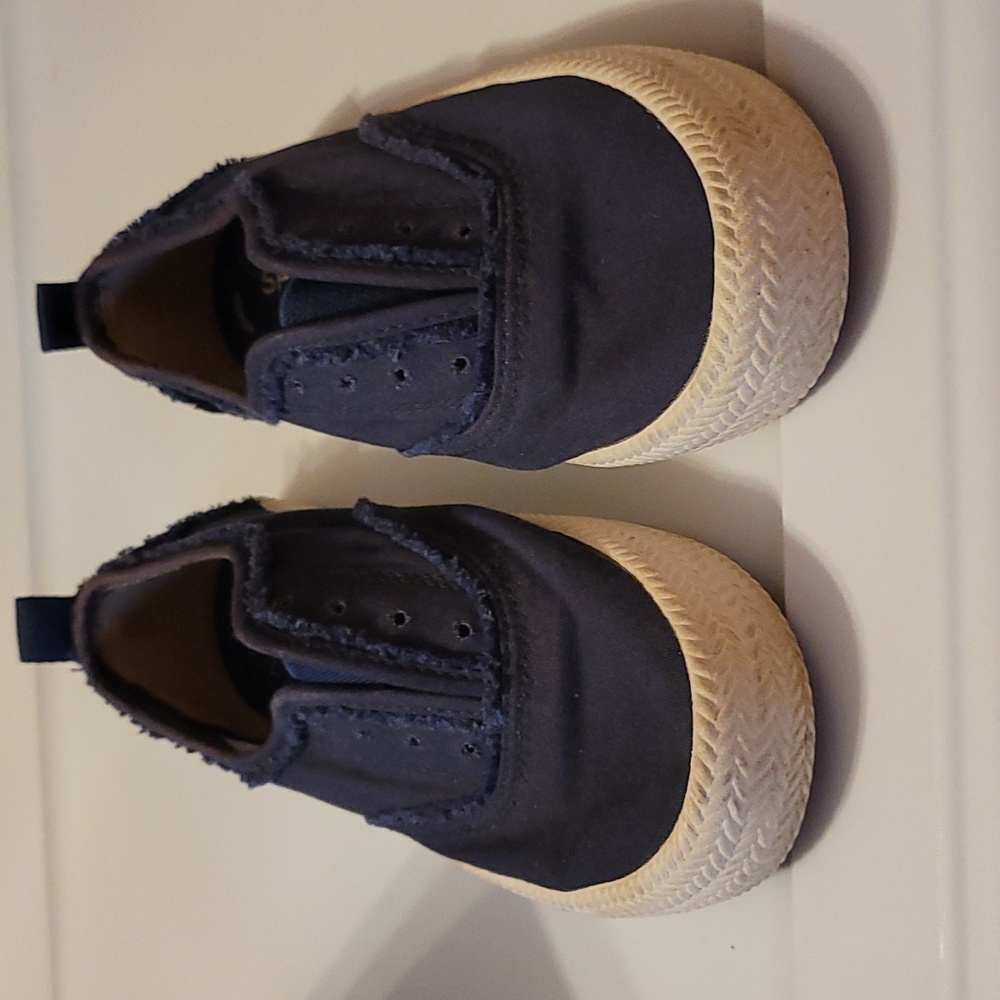 sperry sneakers women's size 6